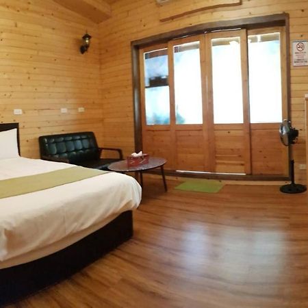 Dream Lake 타이난 외부 사진
